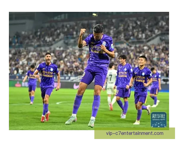 2026赛季中超天津津门虎首度迁入全新主场启航