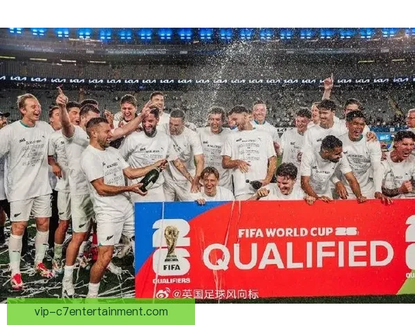 世预赛附加赛最新赛程出炉牙买加将在瓜达拉哈拉迎战新喀里多尼亚