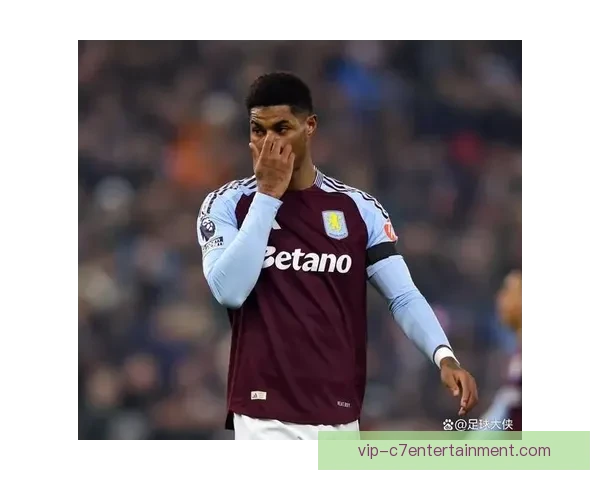 从防守贡献视角审视拉什福德比赛价值与战术意义演变趋势分析研究