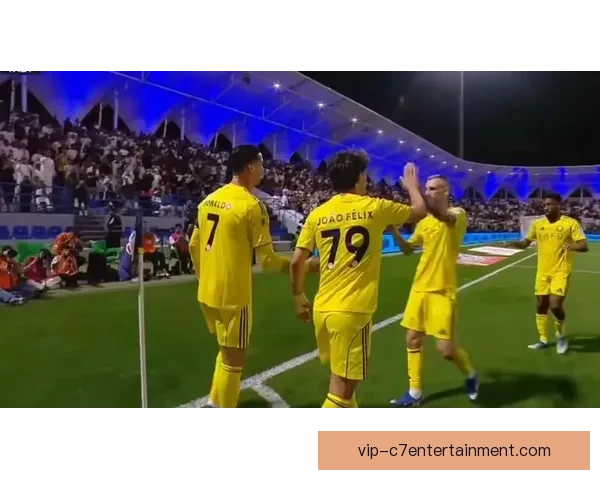 亚冠精英联赛利雅得胜利 C 罗打破纪录成功斩获个人亚冠50球