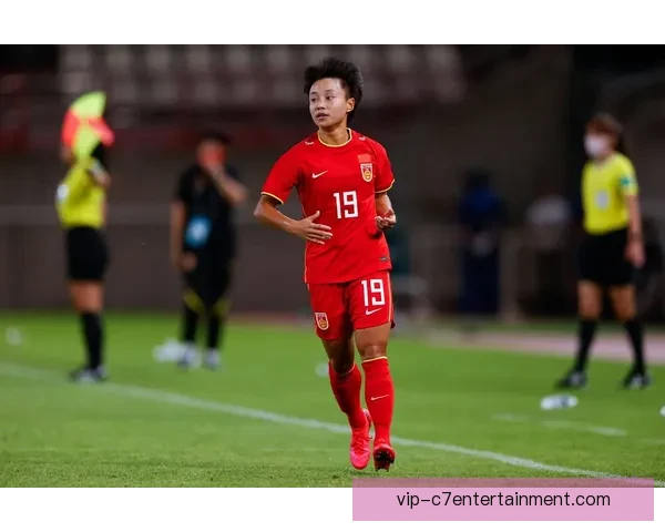 张琳艳结束留洋生涯回归国内联赛 将为中国女足贡献力量