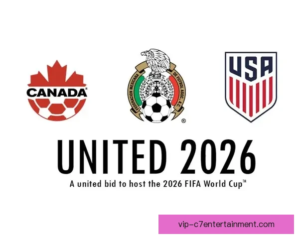 2026世界杯携手知名游戏厂商推出官方特别版震撼亮相