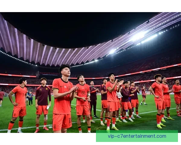 中国男足U23正式宣布出战亚洲杯决赛圈目标冲击历史突破